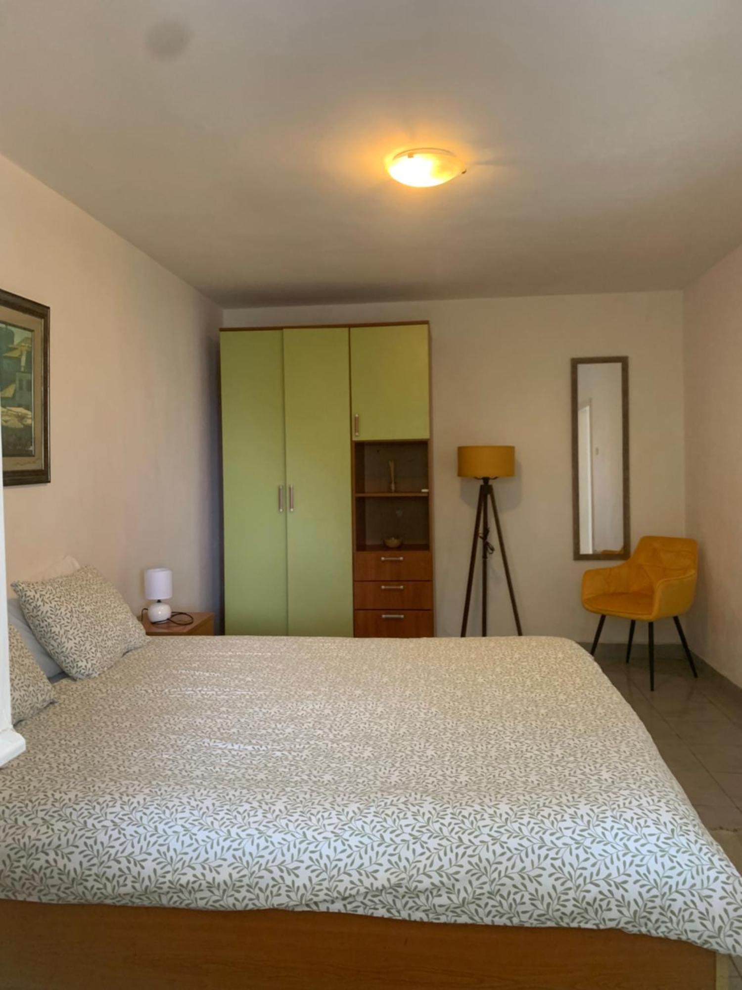 House Orange Apartments Herceg Novi Exterior foto