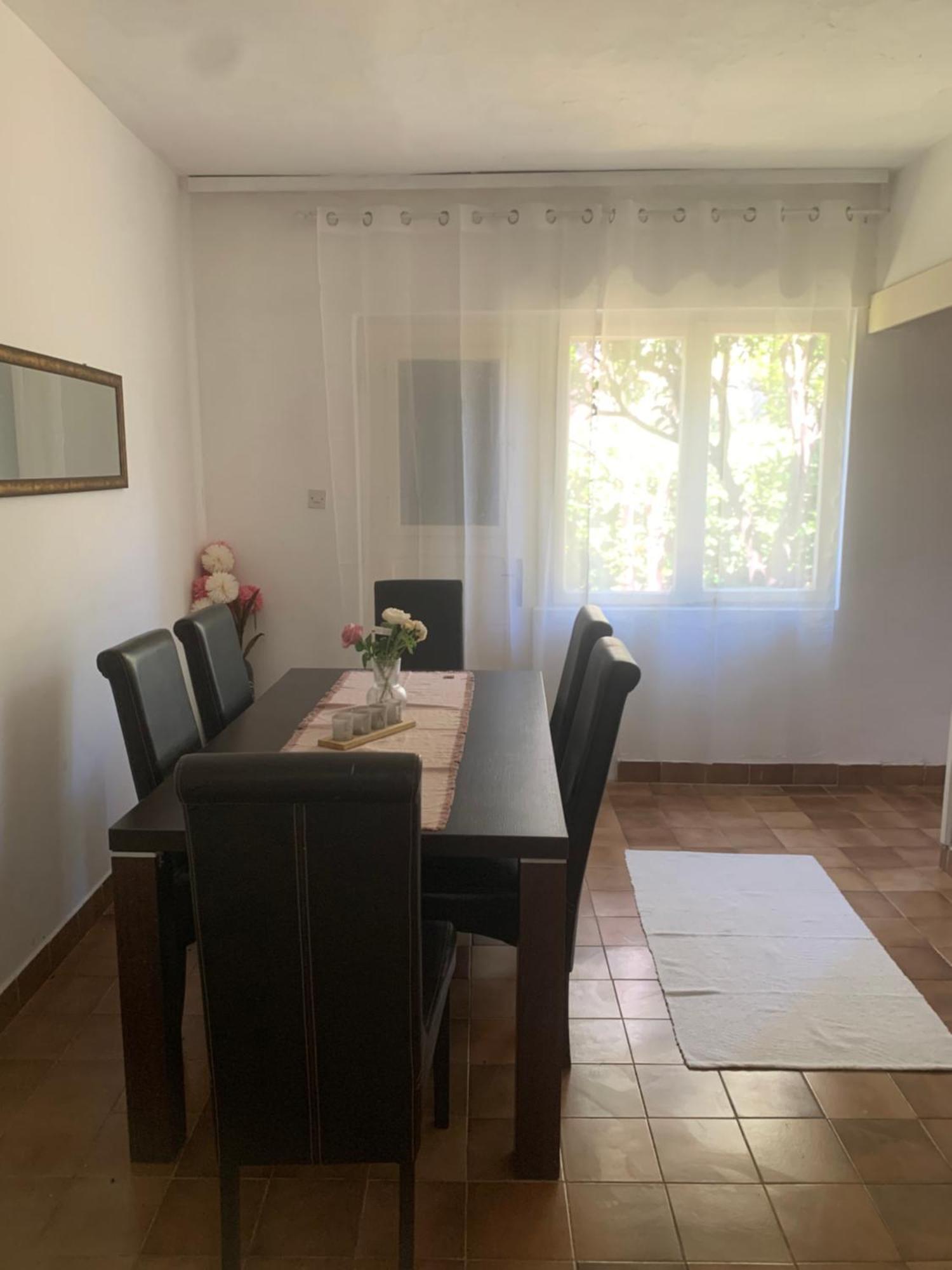 House Orange Apartments Herceg Novi Exterior foto